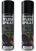 Oputec 2 x 500ml Gusseisen-Pflegespray - Ideales Produktbild-Vorschau 1