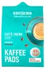 Eduscho, capsule di caffè, Caffè Crema, 32 capsule. Sapore Anteprima dell’immagine prodotto 1