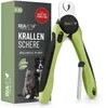 REAVET Krallenschere mit Schutz für Hunde & Katzen - Produktbild-Vorschau 1