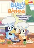 Bluey i Bingo. Książka kucharska Wytwornej Restauracji Podgląd zdjęcia produktu 3