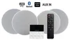 Mikro Hi-Fi systém FONESTAR KS-WALL-4 Náhľad obrázku produktu 12
