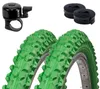 2 opony rowerowe Roverstone, rozmiar 24 x 2,125 (57-507), Podgląd zdjęcia produktu 1