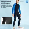 Herren 3 mm Neopren-Neoprenanzuege, einteiliger Produktbild-Vorschau 4