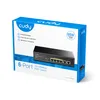 Commutateur réseau Cudy FS1006P Fast Ethernet (10/100) Voir les images du produit 3
