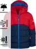 Trollkids Kinder Gryllefjord Isolationsjacke bright Produktbild-Vorschau 8