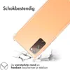 etui antywstrząsowe imoshion do Samsung Galaxy S20 FE - Podgląd zdjęcia produktu 2