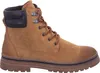 MARCO TOZZI Damen Stiefelette Schnürboot Profilsohle Produktbild-Vorschau 8