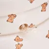 Aufblasbarer Babysitz, tragbarer Pool-Schwimmstuhl für Produktbild-Vorschau 9