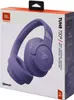 JBL Tune 720 BT, Bezdrtov, 20 - 20000 Hz, Hovor / hudba, Náhľad obrázku produktu 7