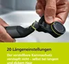 Rasoir Philips Shaver OneBlade Pro 360 Face+Body - Voir les images du produit 31