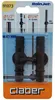 Claber Reduzier-T-Stück für Verlegerohr DN15 1/2" Produktbild-Vorschau 6