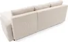Ecksofa TOKIO VI PRO mit Schlaffunktion! Eckcouch mit Produktbild-Vorschau 6