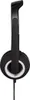 hama 00053982 hama HS-P150 Headset schwarz Voir les images du produit 21