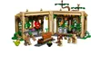 LEGO HARRY POTTER 76445 Hogwarts Castle - Herbology Class Anteprima dell’immagine prodotto 37