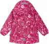 Reima Portit Jacke Rosa 5 Years Mädchen Rosa 5 Years Produktbild-Vorschau 2