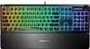 Steelseries Apex 3 PC Keyboard, Volle Größe (100%), Produktbild-Vorschau 4