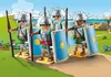 PLAYMOBIL Asterix 70934 Truppa romana, Giocattoli per Anteprima dell’immagine prodotto 14