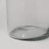 Glasvase, Dekoglas CYLI Glas zylindrisch rund H. 20cm D. Produktbild-Vorschau 3