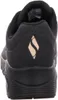 Skechers Uno – Stand On Air  Sneakers Niedrig – Schwarz – Produktbild-Vorschau 46