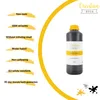 Creative Deco Profesionálna Čierna Géza | 1 L | Perfektný Náhľad obrázku produktu 5
