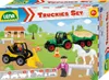 Lena Truckies SM01632, Súprava vozidla, 2 rok / roky, Náhľad obrázku produktu 6