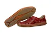 Pikolinos Damen Slipper aus Leder mit floralen Cut Outs Produktbild-Vorschau 7