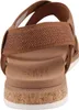 Chaussures Skechers Desert Kiss Low 114705CSNT Voir les images du produit 14