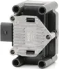 A close-up studio shot of a car ignition coil. Produktbild-Vorschau