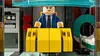 LEGO X-Men: X-Mansion, Bausatz, 18 Jahr(e), Kunststoff, Produktbild-Vorschau 6