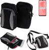 K-S-Trade Holster Schutz Hülle kompatibel mit Ulefone Note Produktbild-Vorschau 1
