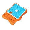 Nina Ottosson Challenge Slider orange/bleu 37 cm - Jouet Voir les images du produit 10