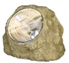 Pietra solare a LED Best Season, 3 LED bianco caldo, ca. Anteprima dell’immagine prodotto 2