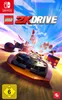 LEGO 2K DRIVE - Nintendo Switch Produktbild-Vorschau 1