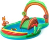 Plac zabaw dmuchany 295 x 199 x 130 cm Bestway 53093 Produktbild-Vorschau 1