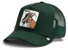 GOORIN Cap Goat Trucker, Größe:ONESIZE, Farben:ground Produktbild-Vorschau 11