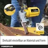 Powerplus POWX139, Szlifierka taśmowa, 1700 RPM, Prąd Podgląd zdjęcia produktu 15