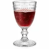 6 verres à vin de 310 ml sur pied, verres à vin blanc, Voir les images du produit 5