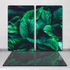 Coloray Schneidebrett Herdabdeckplatte 2x30x52 cm Produktbild-Vorschau 2