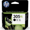 HP 3YM62AE Tintenpatrone schwarz No. 305 XL Produktbild-Vorschau 10