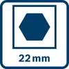 Abbruchhammer GSH 14 C im Handwerkerkoffer Produktbild-Vorschau 8