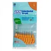 Tepe Interdental Angle Size 1 Orange 0.45mm Produktbild-Vorschau 1