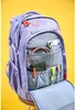 Lässig School Backpack Origin Bold lavender Produktbild-Vorschau 16