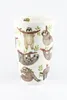 DUNOON Becher Henley It's a Sloths Live Faultiere 600 ml Produktbild-Vorschau 11