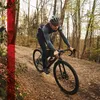 Casque Route Abus 91972 - POWERDOME ACE RACE GREY L Voir les images du produit 6