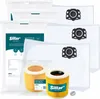 Sillar 12x Staubsaugerbeutel Vlies + Filter für Kärcher WD2 Produktbild-Vorschau 1
