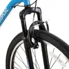 HILAND Mountainbike 29 Zoll MTB Herren Damen, mit 21, Produktbild-Vorschau 12