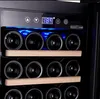 Luxus-Weinklimaschrank – BODEGA43-24 - 24 Flaschen - 2 Produktbild-Vorschau 6