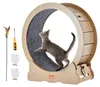 Home trainer pour chats VEVOR, tapis roulant pour chats Voir les images du produit 2