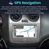 Carplay 2+64G Autoradio Android13  Für Alfa Romeo Mito Anteprima dell’immagine prodotto 14