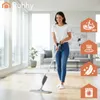 RUHHY Balai à franges plat avec fonction vaporisateur – Voir les images du produit 3